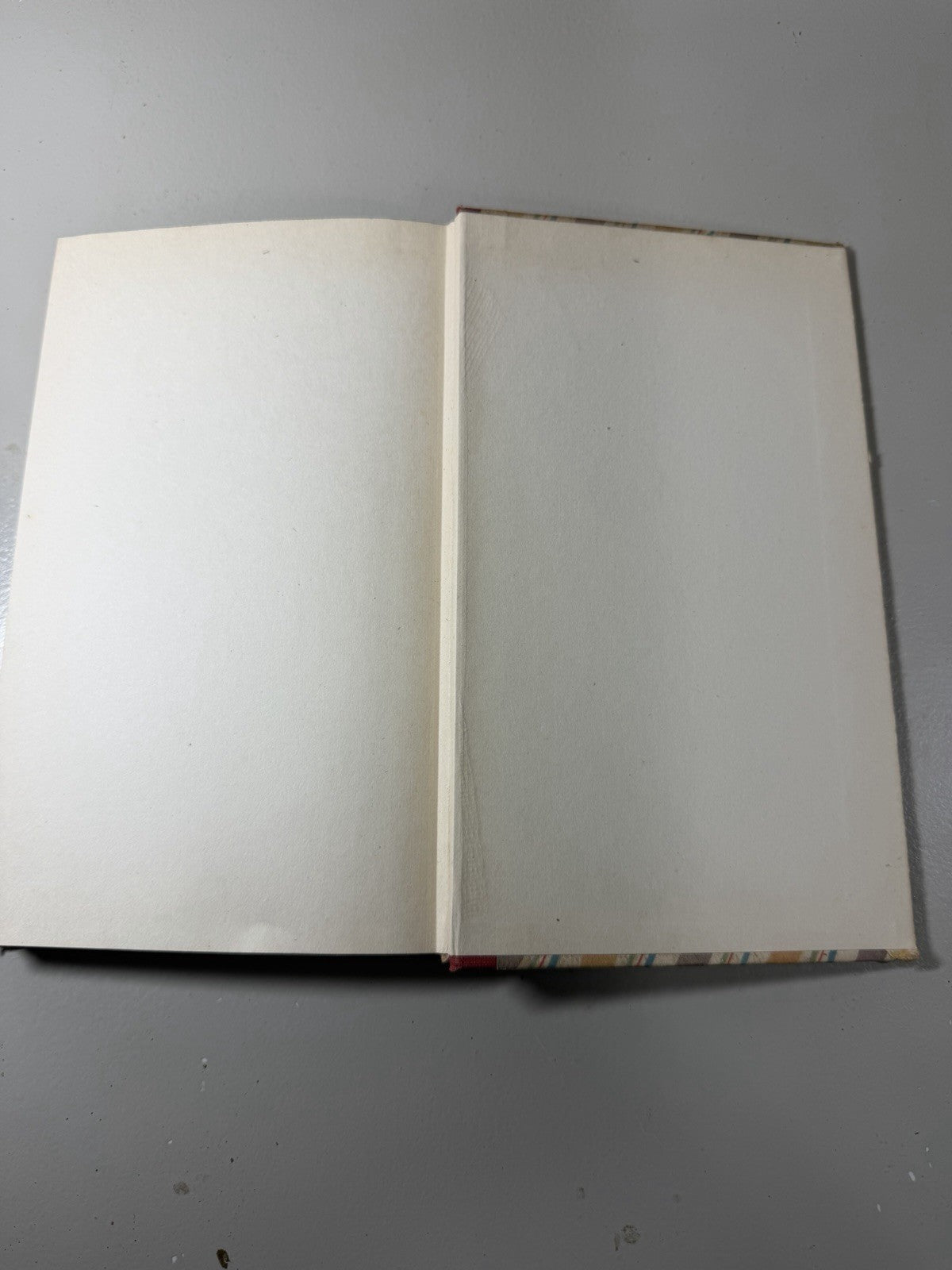 Vintage 1946 Through The Looking Glass Lewis Carroll Random House Tenniel Kredel
