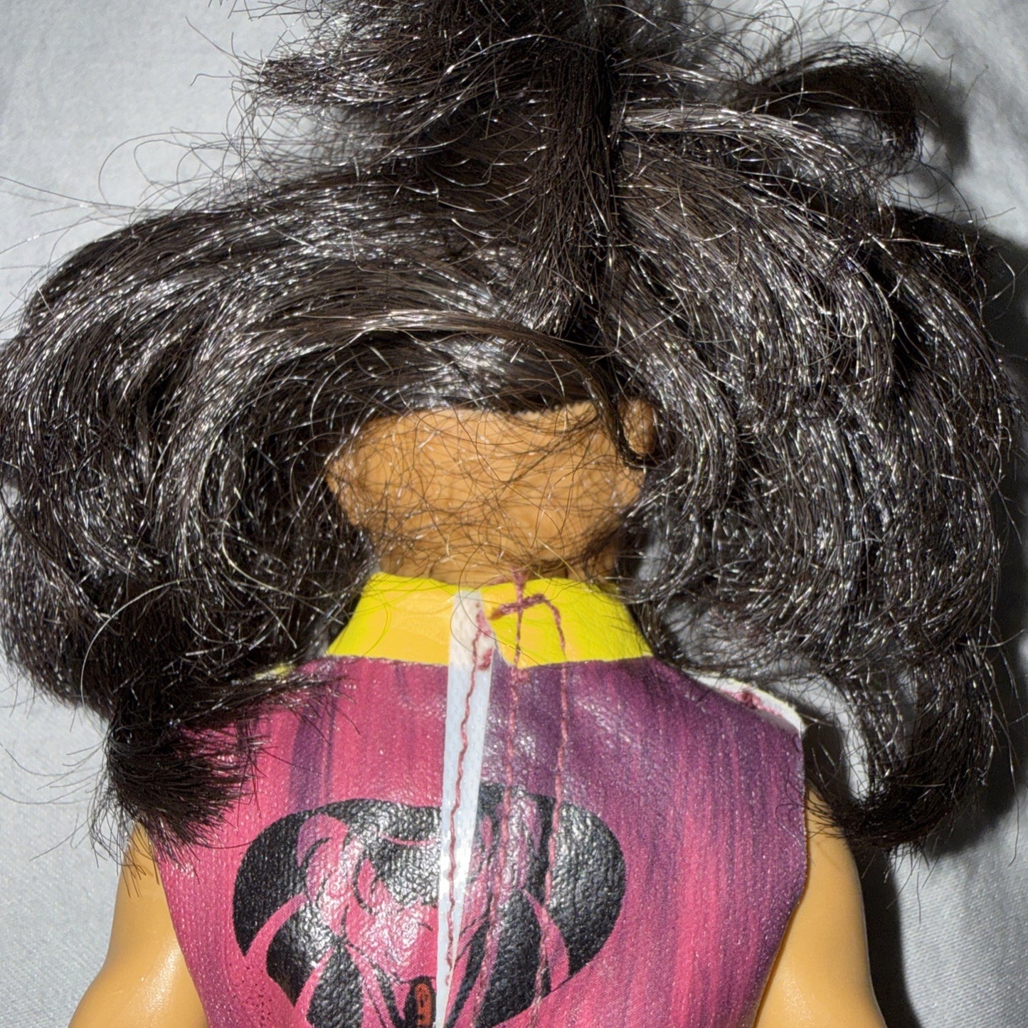 Disney Descendants Jay Doll 12" Isle of the Lost Articulated With Outfit