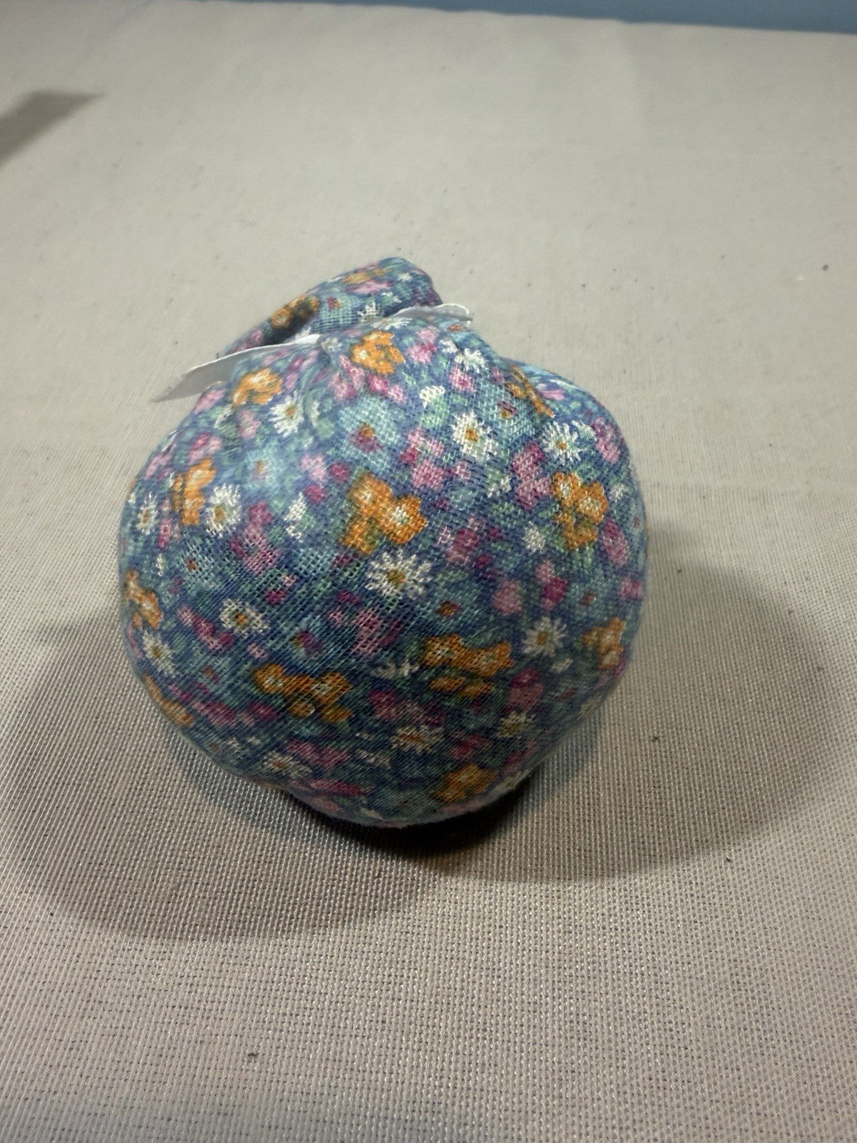 Vintage Eden Lady Mouse Potpourri Holder Beatrix Potter Inspired 1980s