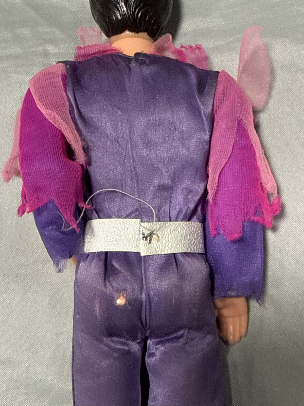 1976 Mattel Vintage Donny Osmond Doll, 12 Inch, 1970s
