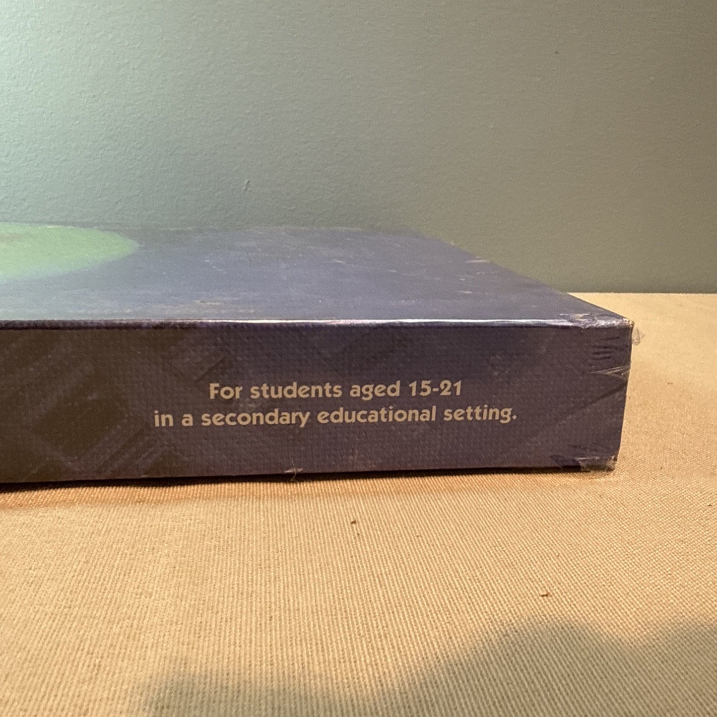 It's My Turn Board Game Ohio Coalition Children Disabilities Educational Game