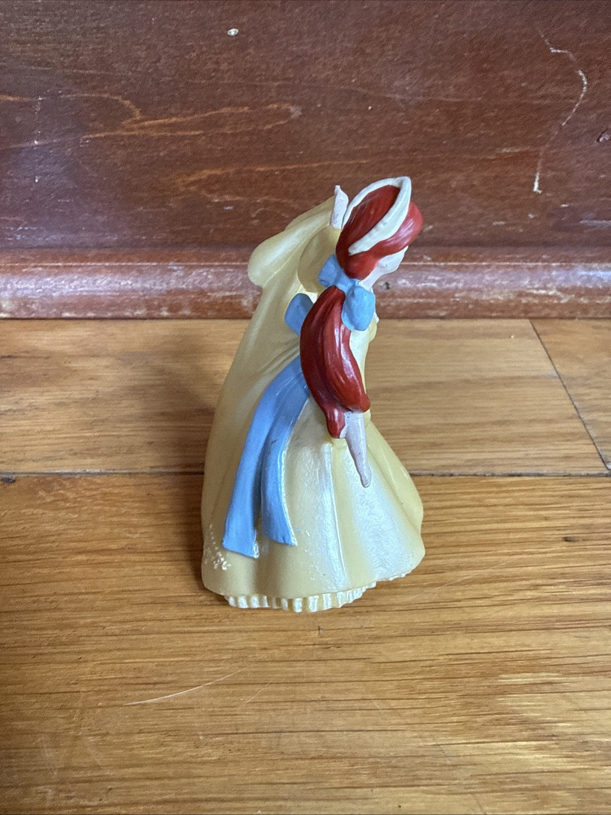 Vintage 1997 Princess Anastasia Dream Waltz Ornament San Francisco Music Box Co.
