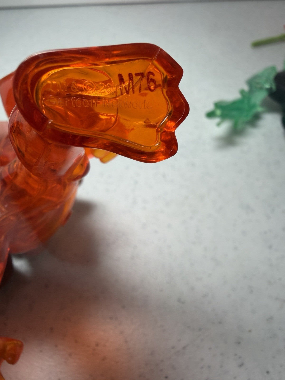 Ben 10 Toy Lot Omni Glitch Diamondhead Rath Vehicle Missiles Playmates