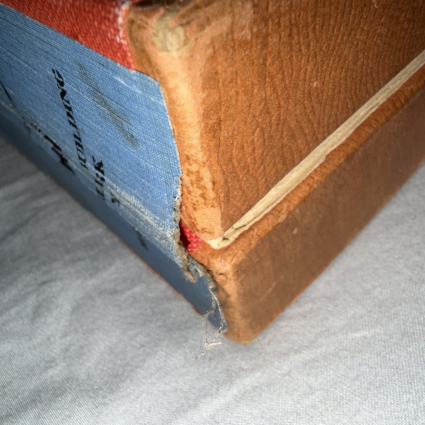 Vintage Tony Sargs Treasure Book 1942 First Edition McGraw Hill Rare PLEASE READ