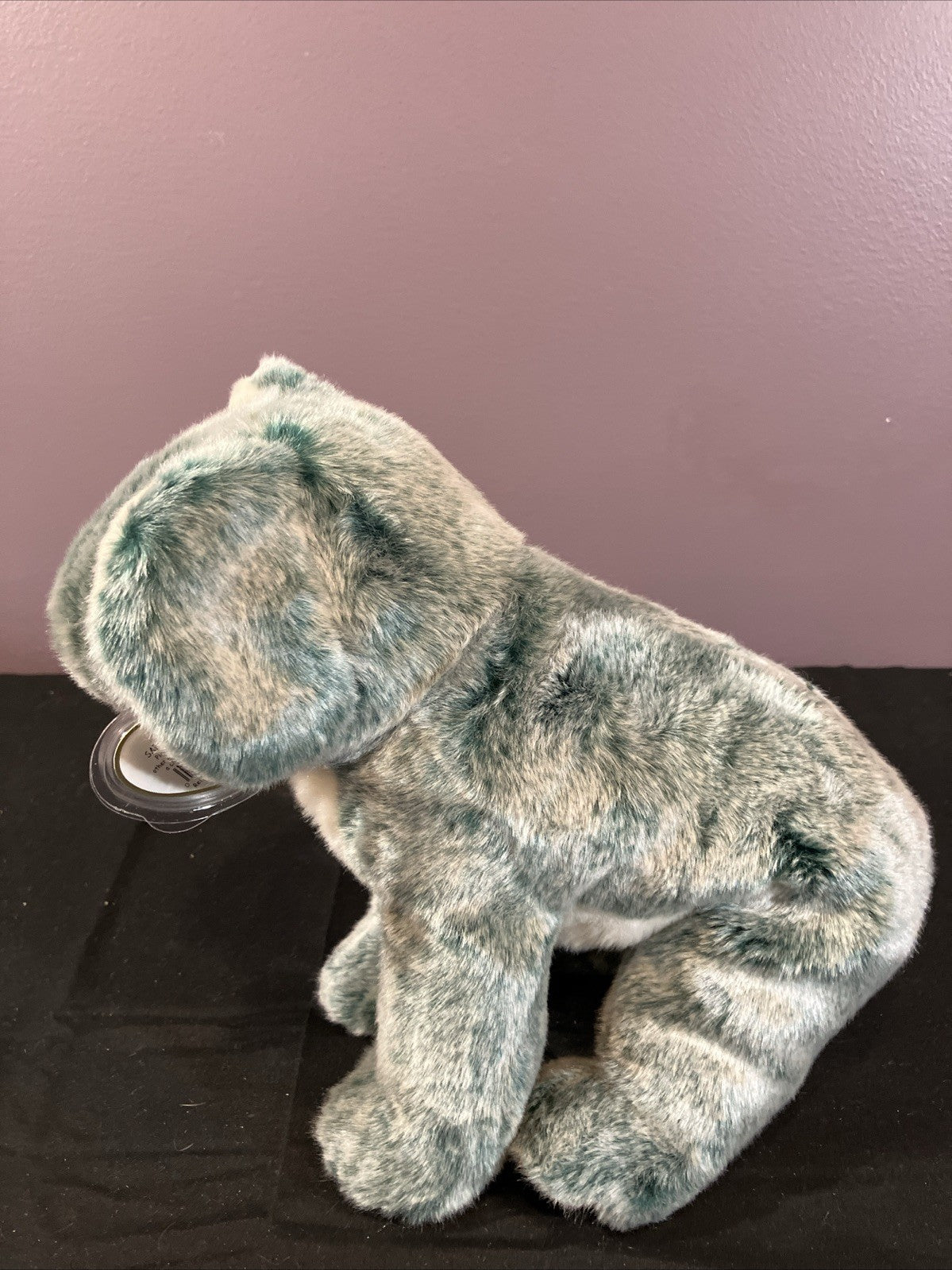 Ty Beanie Baby Eucalyptus Koala Plush 1999 With Tag
