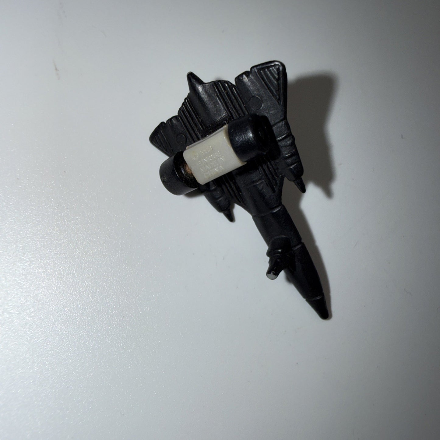 Micro Machines Airplanes Lot 3 Galoob 1980s Vintage Aircraft Toys