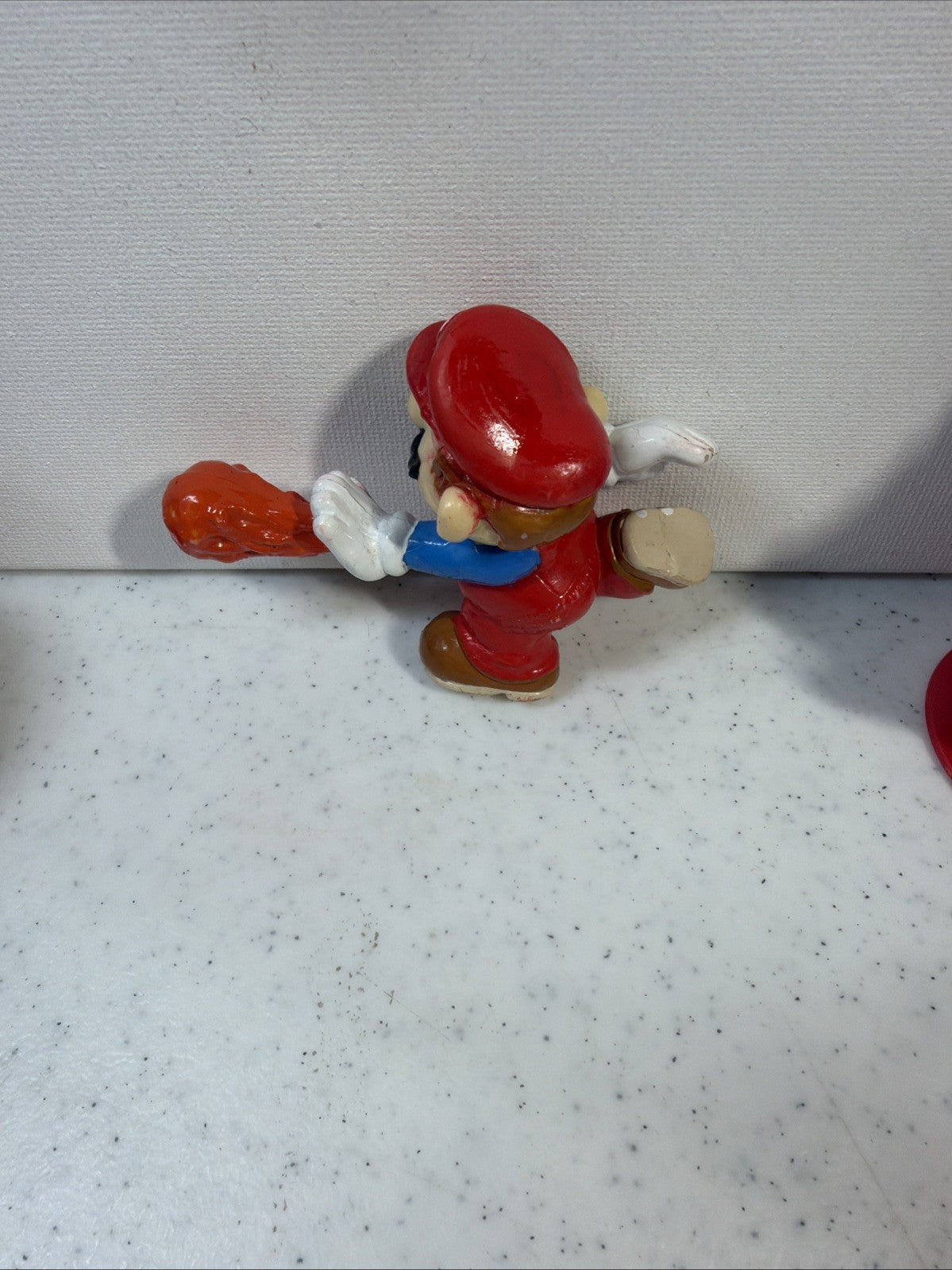 Vintage McDonald's Super Mario Bros. 3 Happy Meal Toy Lot 12 Piece Nintendo 1990