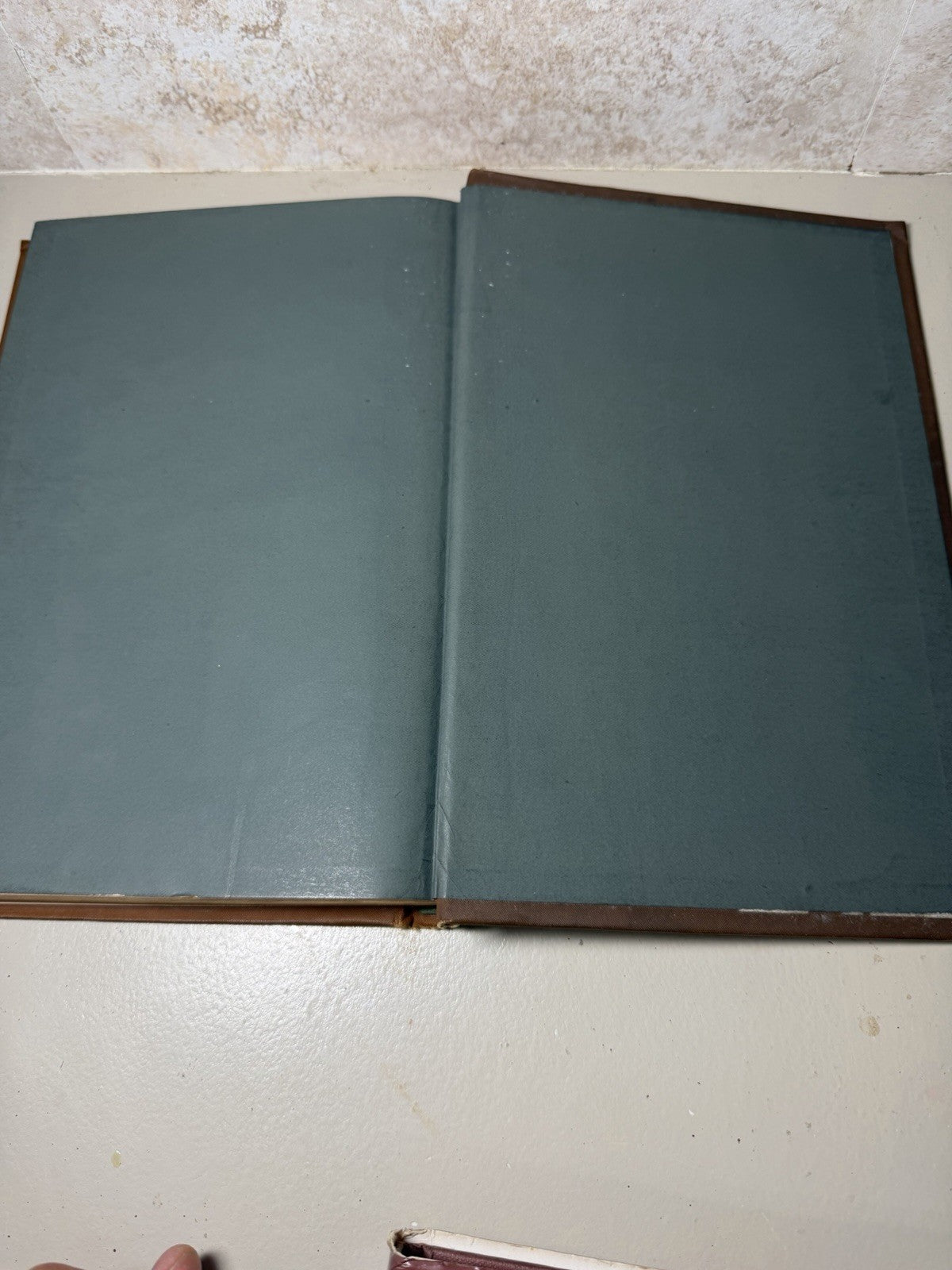 Antique 1889 Lucile Owen Meredith Illustrated Hardcover Poetry Book Stokes