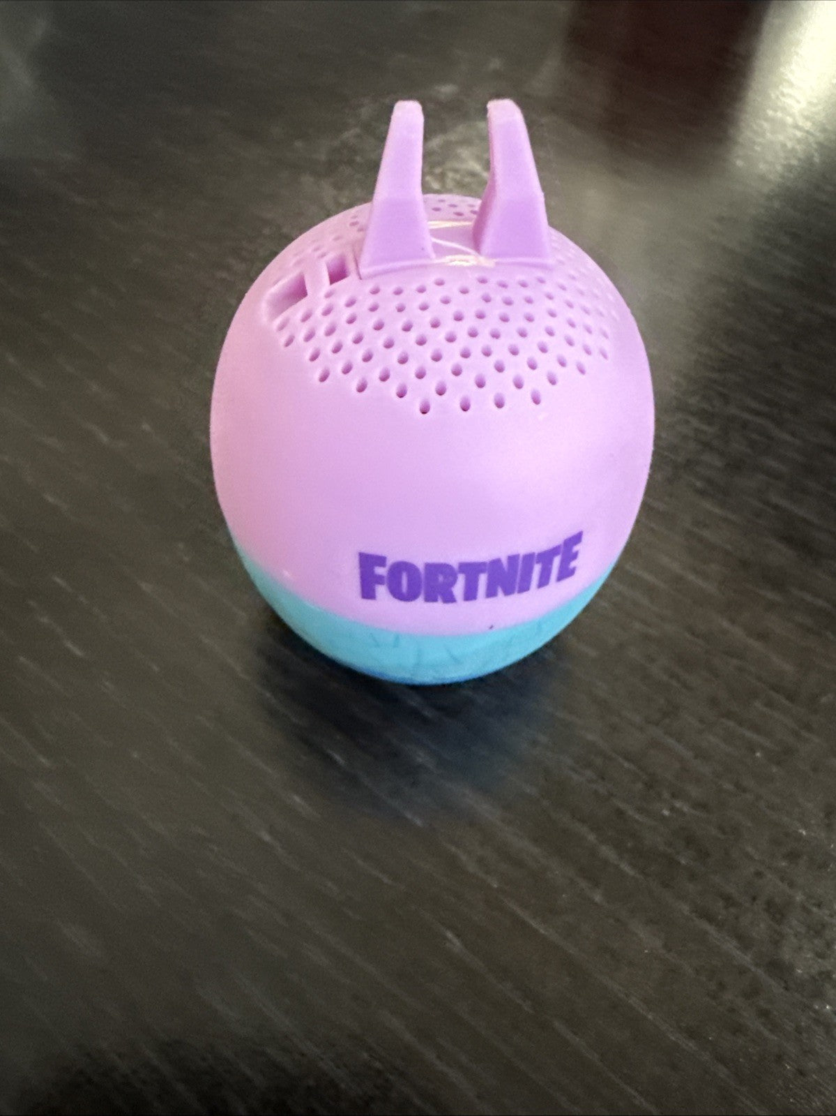 Bitty Boomers Fortnite Llama Bluetooth Speaker Rechargeable Mini Levitan No Cord