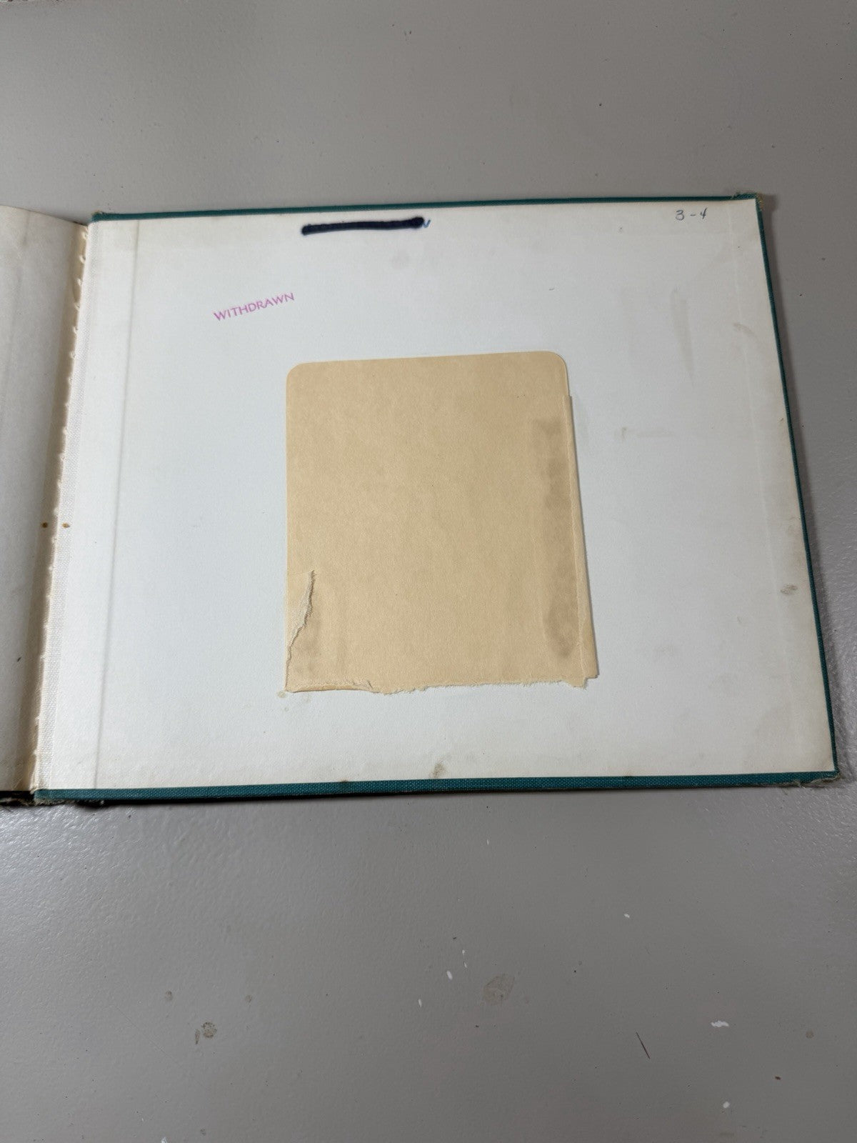 1959 The Cowboy on the Ranch Louise Lee Floethe Richard Floethe Illustrated Book