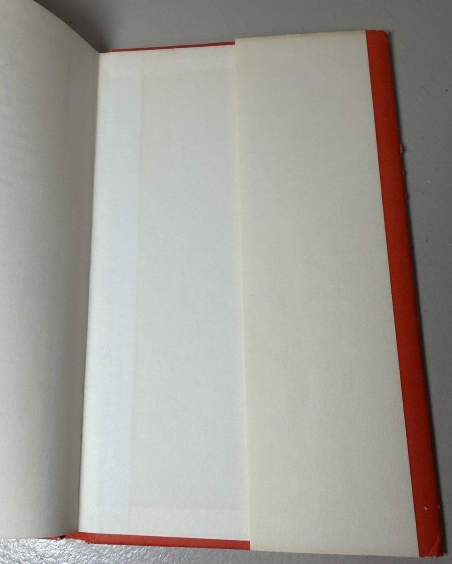 Vintage 1960 Russian Proverbs Newly Translated Peter Pauper Press Hardcover Book