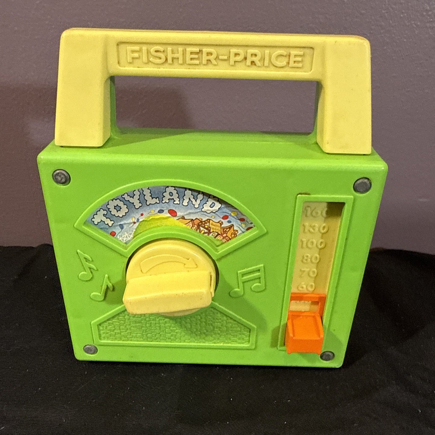 Toddler Musical Toy Lot Fisher Price Playskool Tomy Set of 5