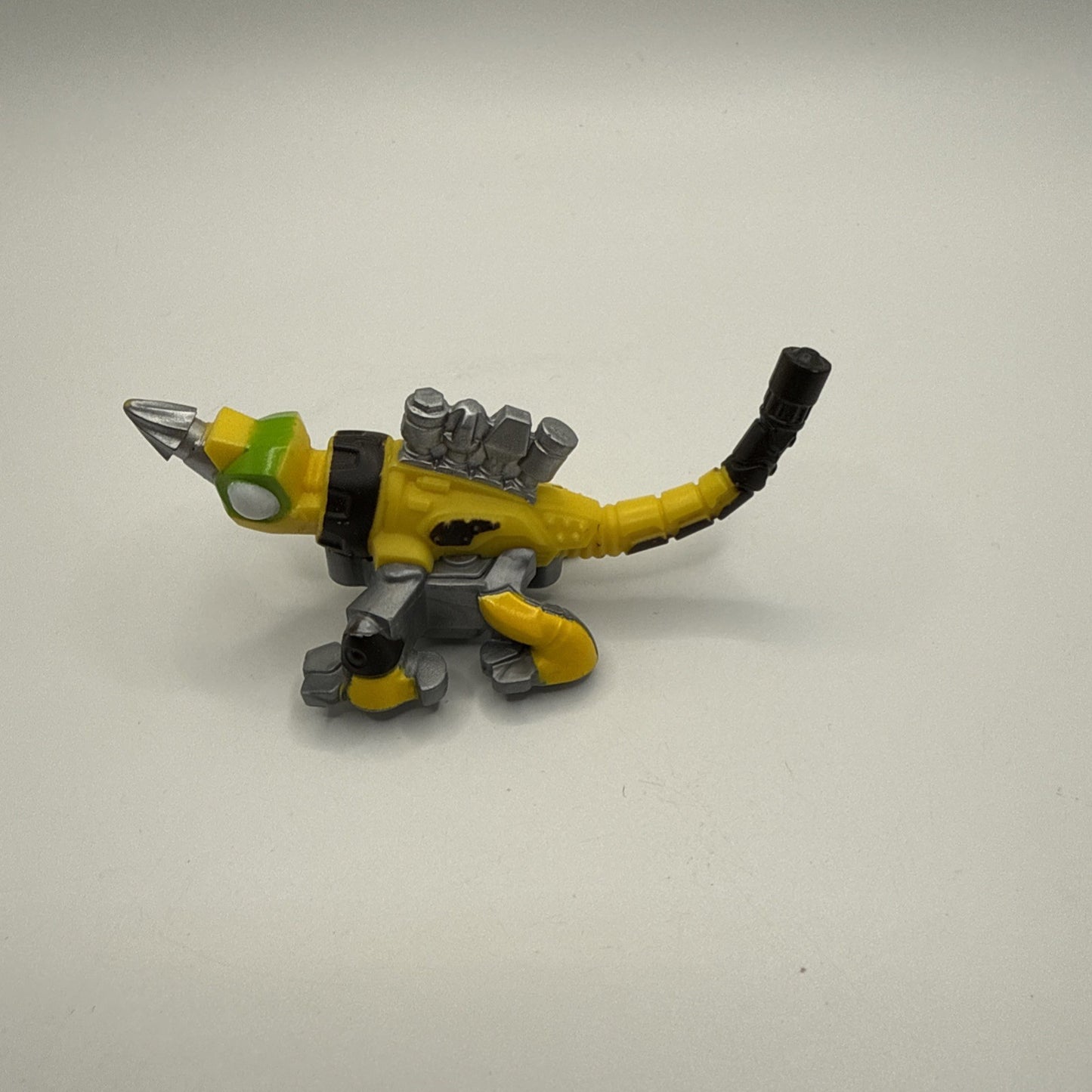 2016 Dinotrux Hero Maintenance Crew Retool Rollers Lot Of 6 Mattel Netflix