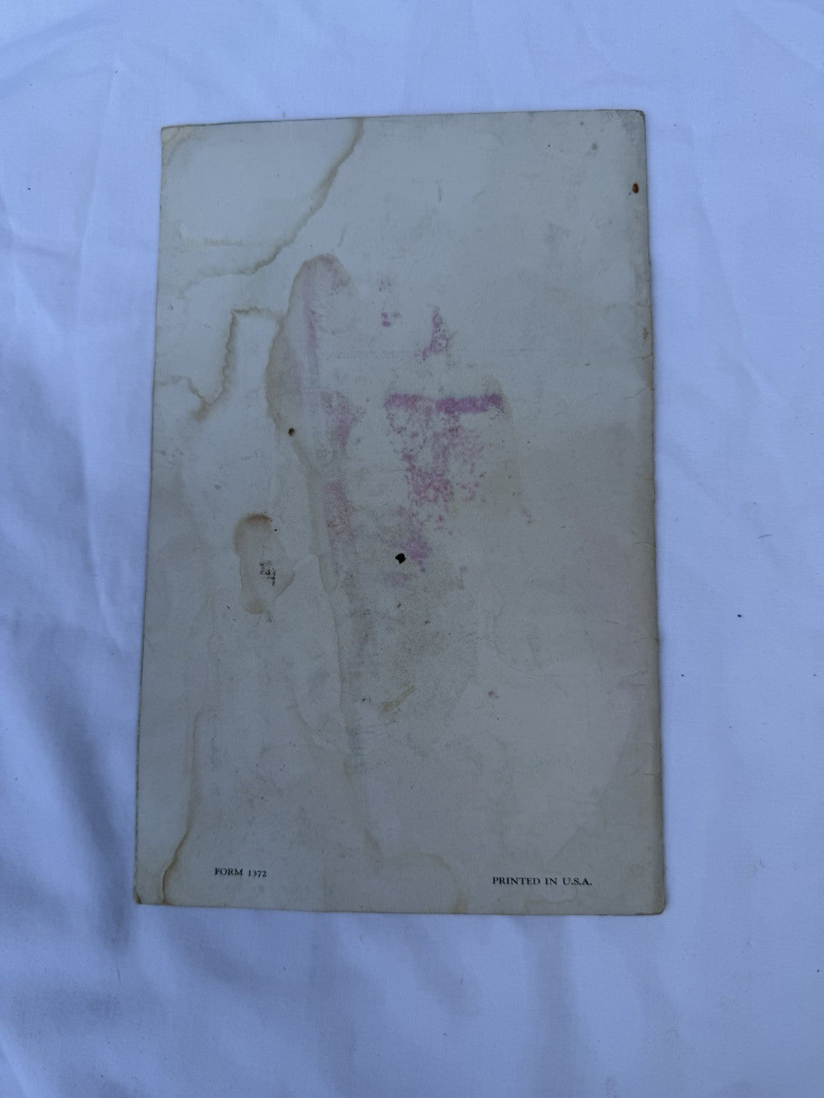 Vintage 1930s Crosley Shelvador Refrigerator Recipe Booklet USDA Ice Cream