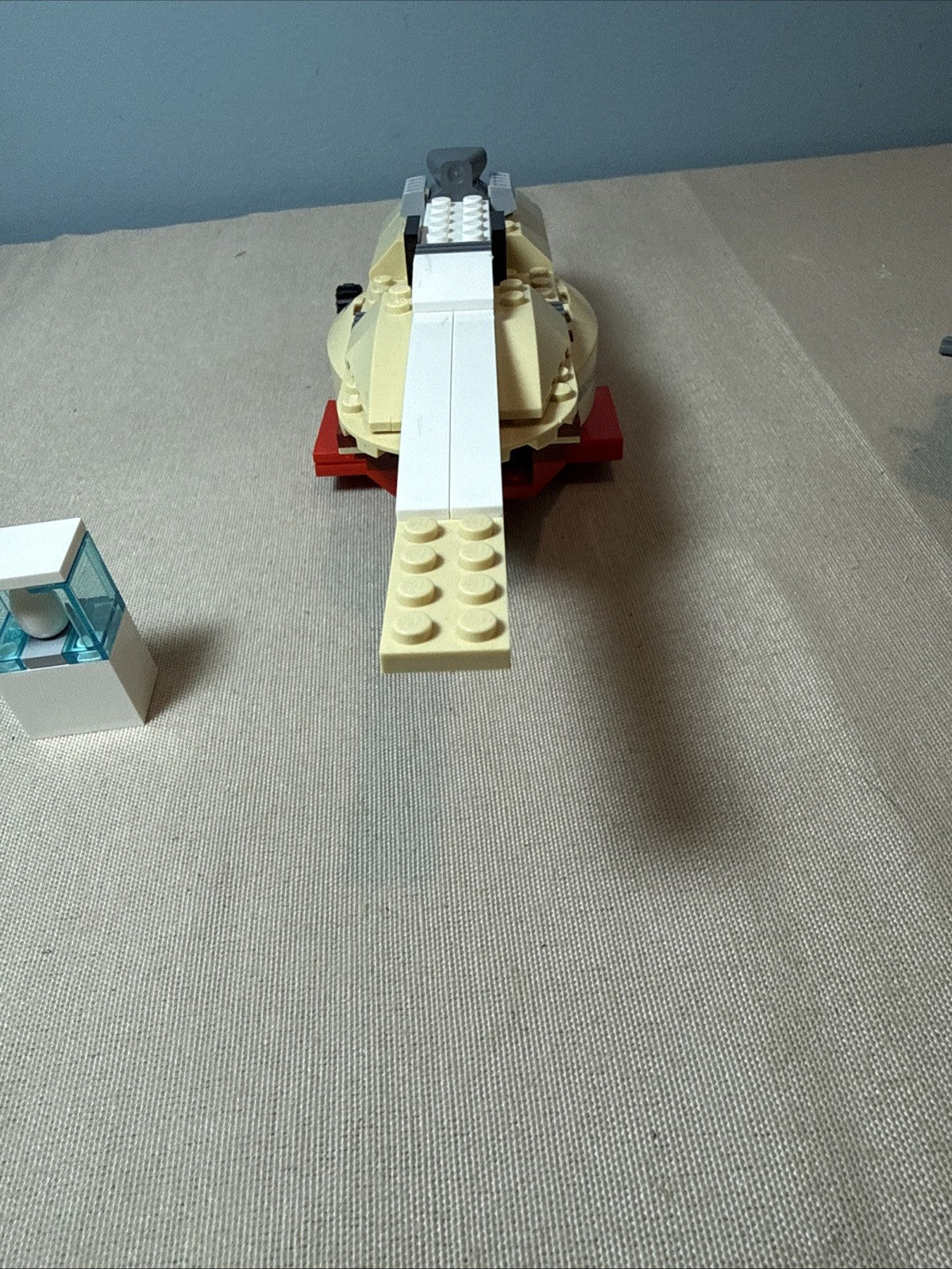LEGO City Jungle Wildlife Rescue Parts Lot Minifigures Vehicles Animals Pieces