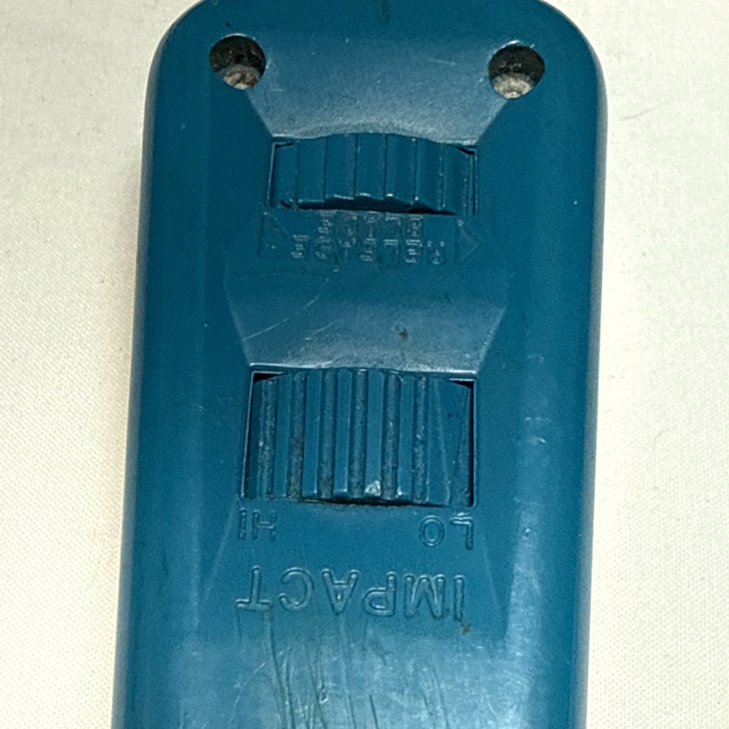 Harris Dracon D814 Punch Down Impact Tool HD 8762 Telecom Network Wire Terminati
