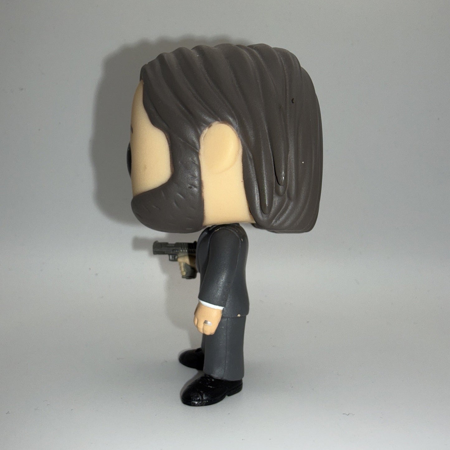 Funko Pop John Wick Chapter 2 387 Keanu Reeves Loose No Box