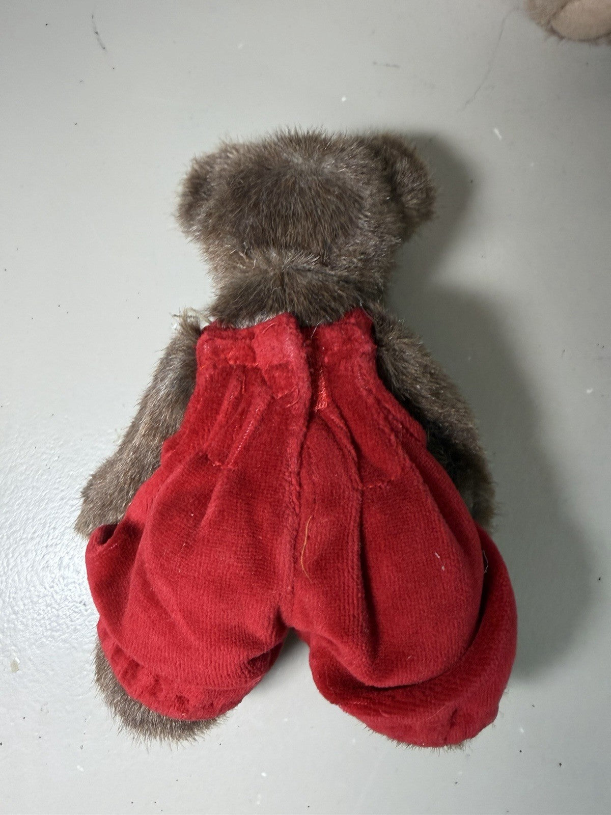 Boyds Bears Archive Collection Clark S Bearhugs Lois B Bearlove Plush Tags Lot