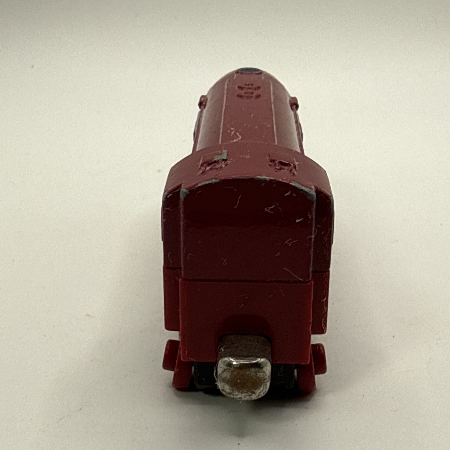 Thomas Friends Caitlin Railway Tank Engine Tender 2012 Train