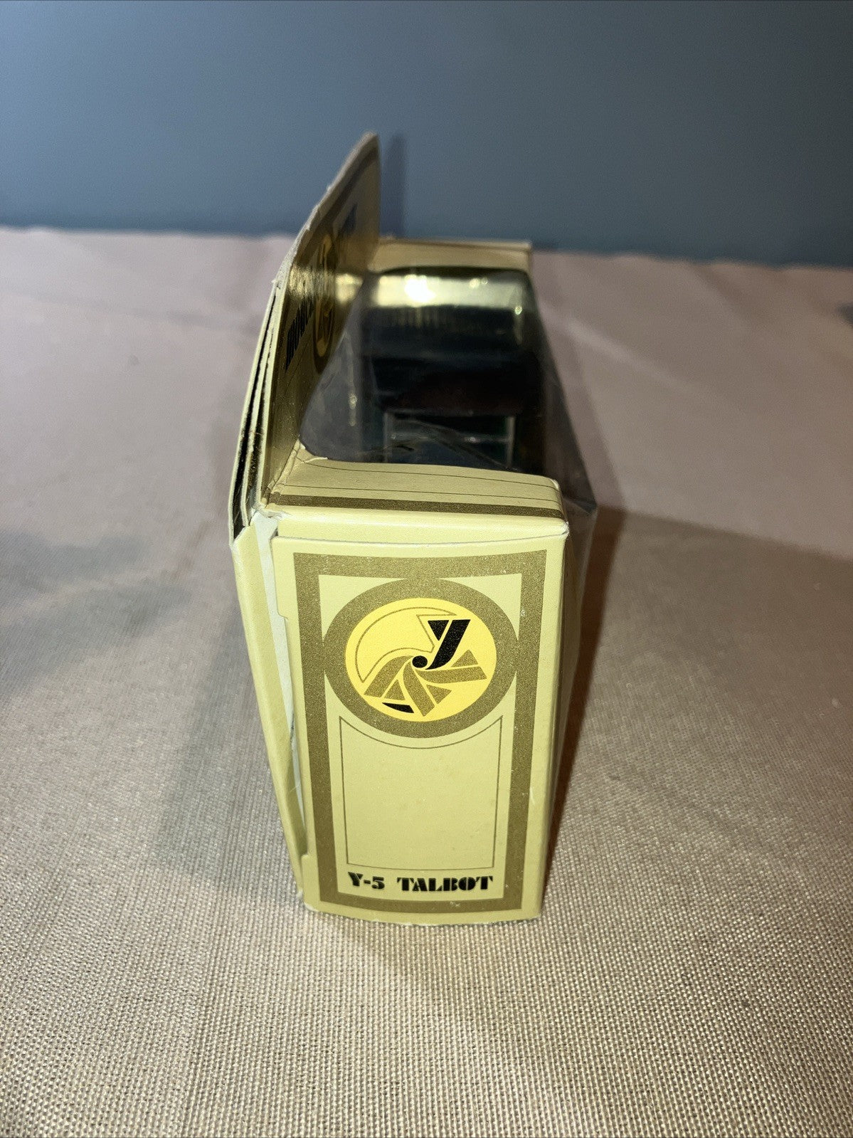 Yesteryear Diecast 1:36 Classic Car Lot Rolls Royce Auburn Mercedes Talbot