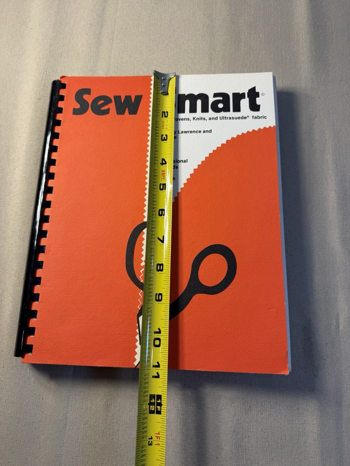 Vintage Sew Smart Sewing Book Judy Lawrence Clotilde Draperies OSU Book Lot