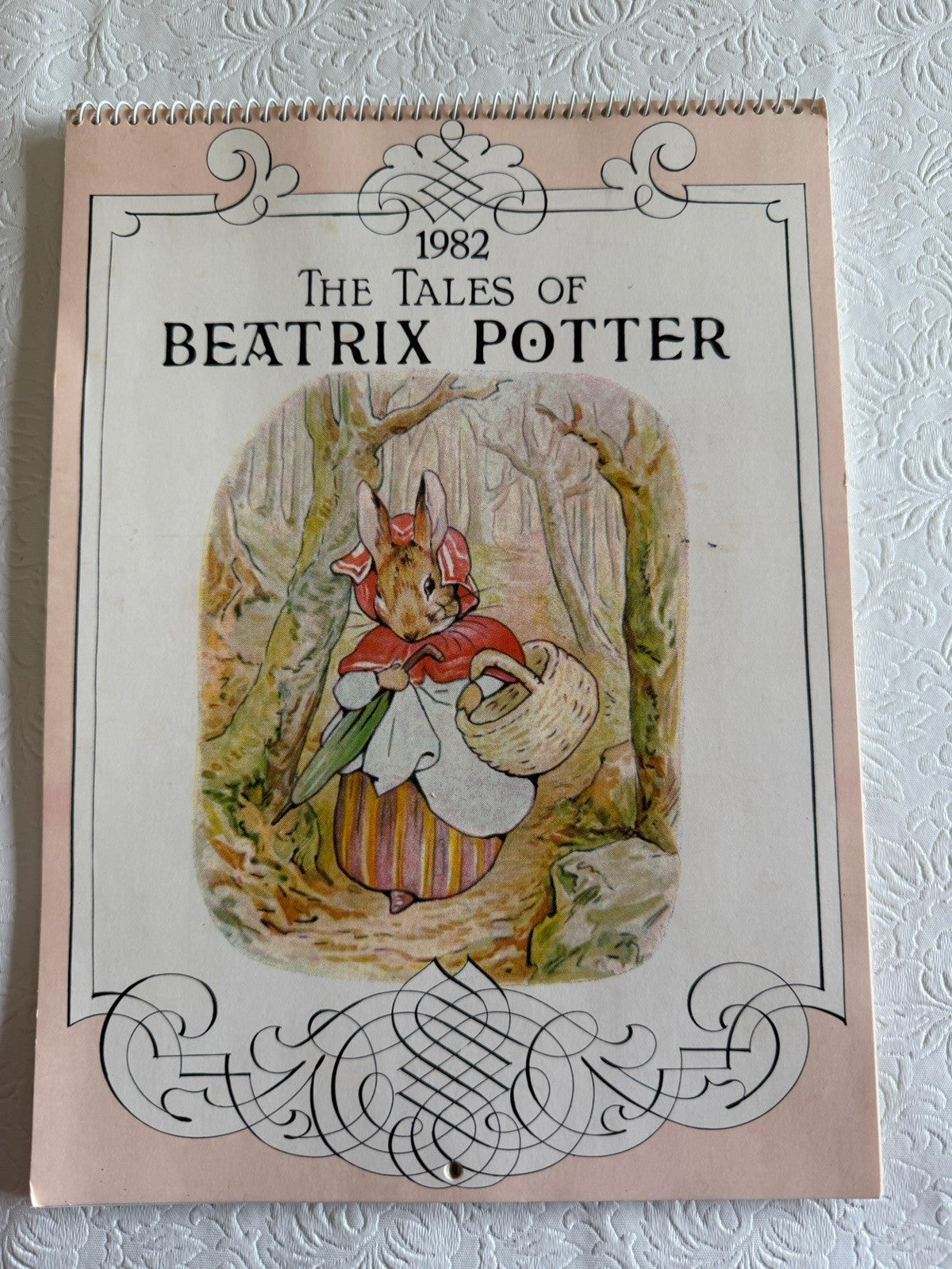 Vintage Beatrix Potter Peter Rabbit Treasury Books Stickers 1983 Gift Lot