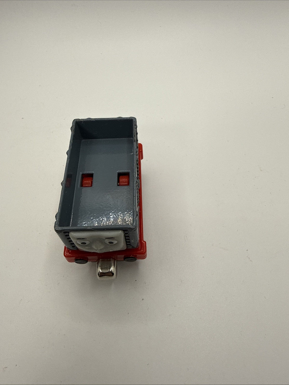 Thomas Take Along Train Cars Lot of 3 Tenders Learning Curve Diecast