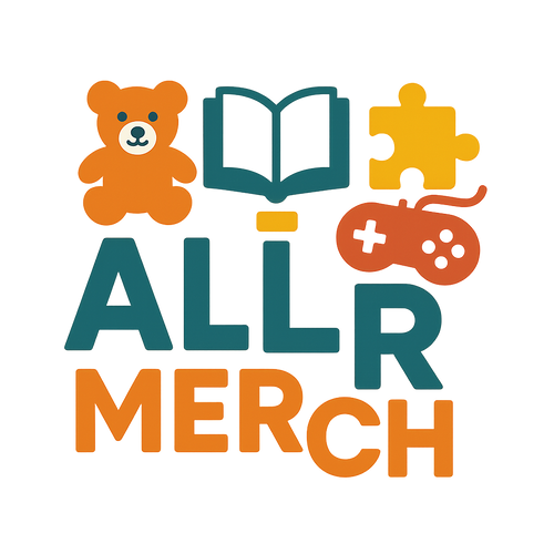 ALLR Merch